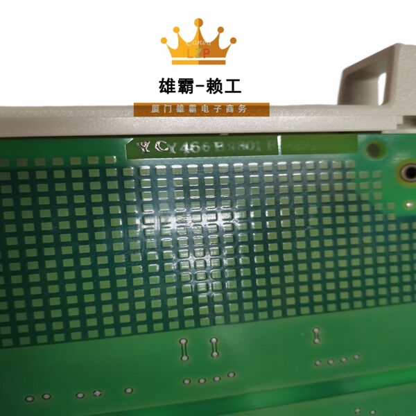 DSAO130A ABB模拟输入输出模块嵌入式励磁卡件