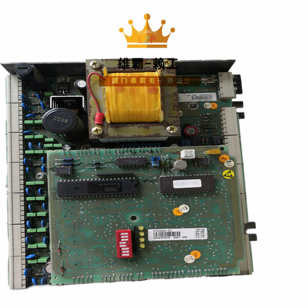 DSAX452 ABB数字量扩展模块 