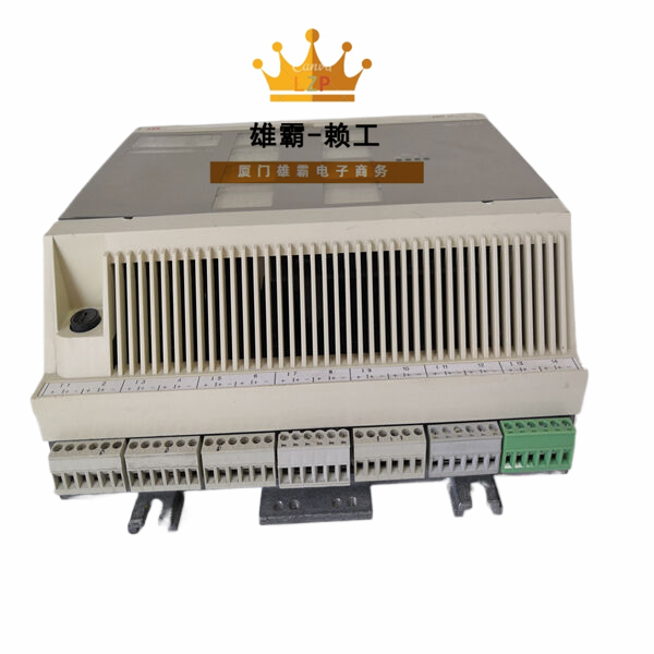 DSAX452 ABB以太网控制器模块