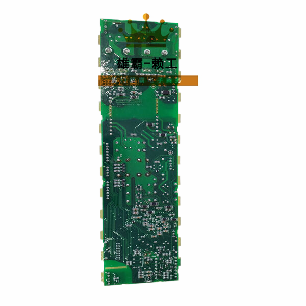 DSBM-01C ABB嵌入式励磁卡件