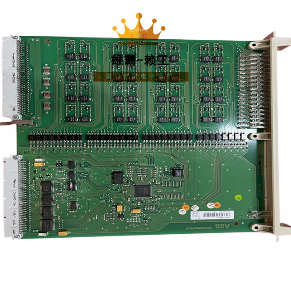 DSDI110AV1 3BSE018295R1 ABB数字输入板