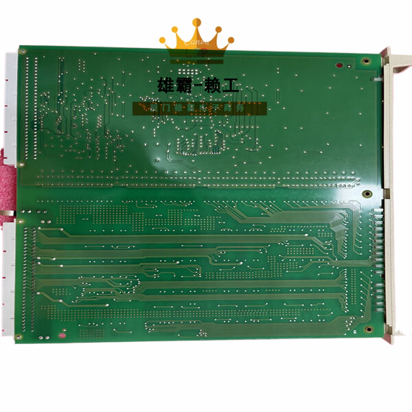 DSDI110AV1 3BSE018295R1 ABB中央控制处理单元
