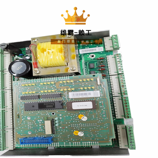 DSDI452 ABBPLC(可编程逻辑控制器)