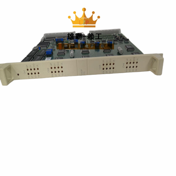 DSDP170 ABB多种输入接口模块