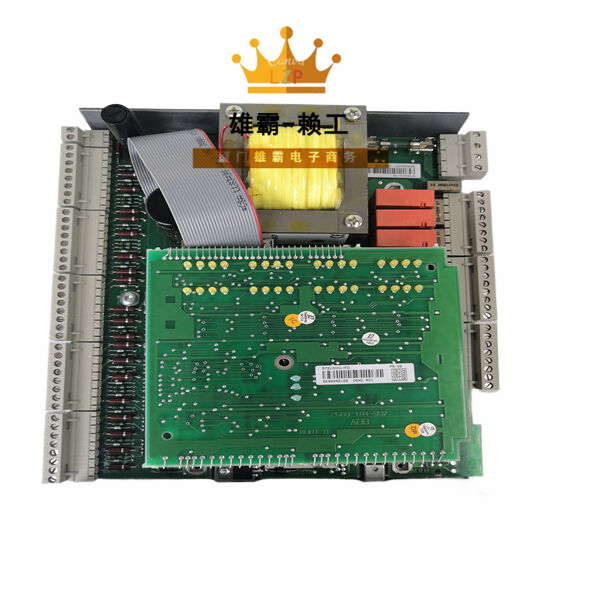 DSDX451 ABB高性能、高可靠性模块