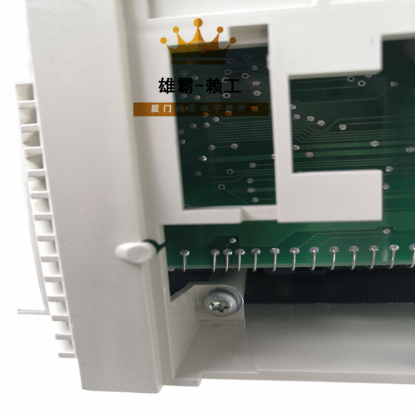 DSDX451 ABB高可靠性模块