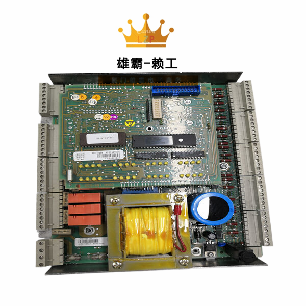 DSDX452L ABB 模拟量输入输出模块