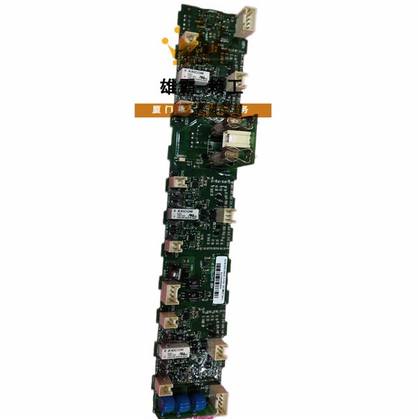 DSMB-02C ABB可编程数字量输入输出模块 