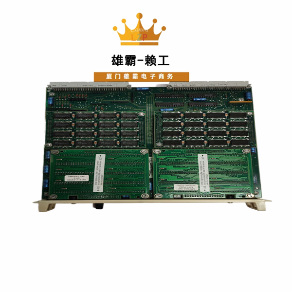 DSPC174   3BSE005461R1 ABB电力控制器 