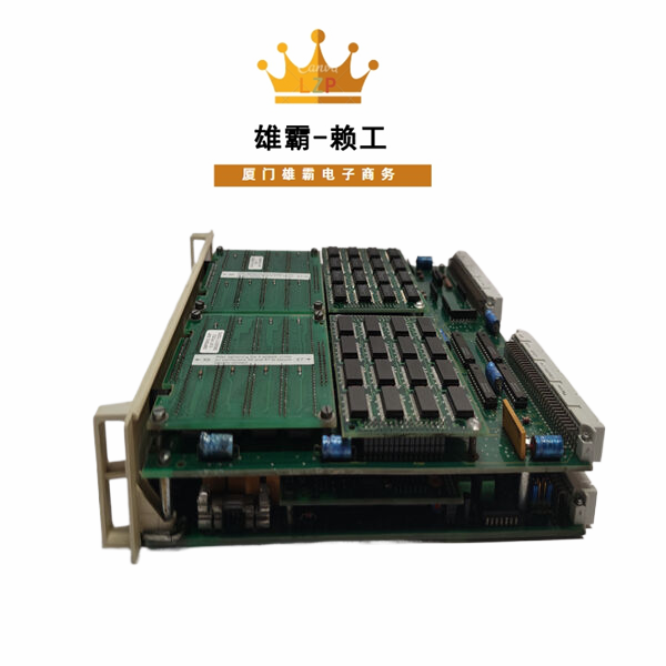 DSPC174   3BSE005461R1 ABB功率调节模块 