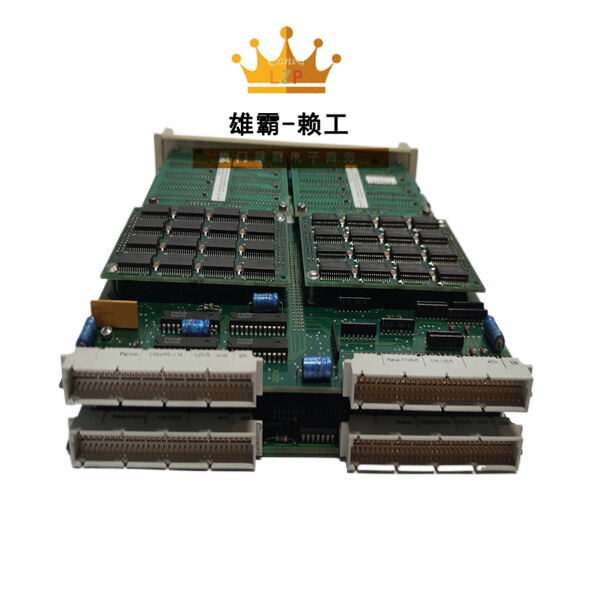 DSPC174   3BSE005461R1 ABB高效处理能力模块 