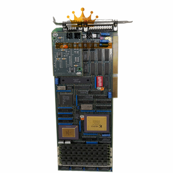 DSPU131 3BSE000355R1 ABB嵌入式励磁卡件 