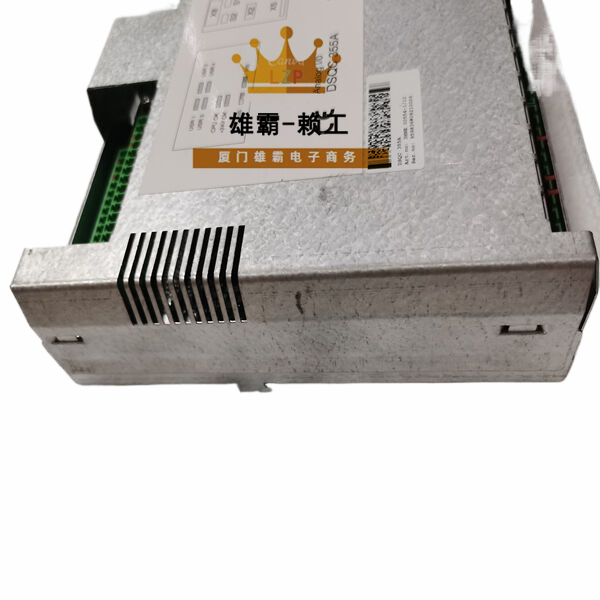 DSQC355A ABB励磁控制器