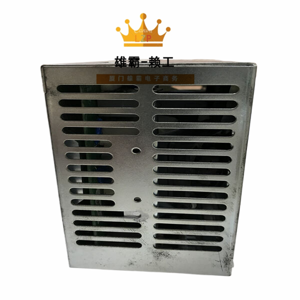 DSQC604 ABB可编程控制器励磁控制器
