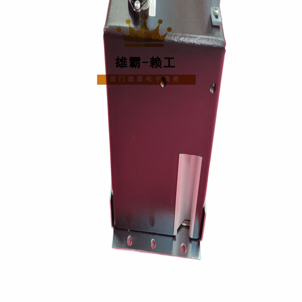 DSSA165 ABB嵌入式励磁卡件