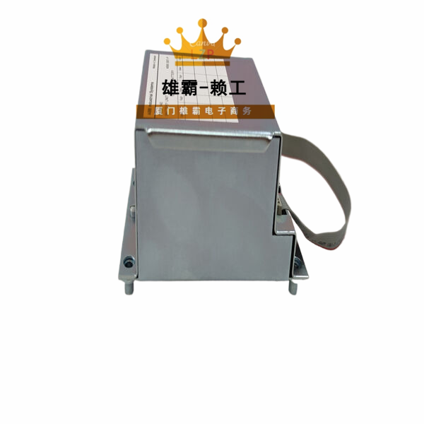 DSSB140 ABB数字信号处理器励磁控制器 