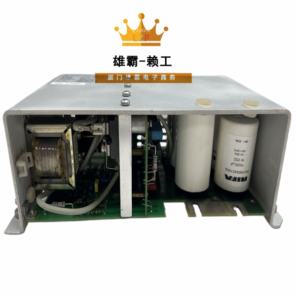 DSSR122 4899001-NK ABB电源模块模拟量输入输出模块