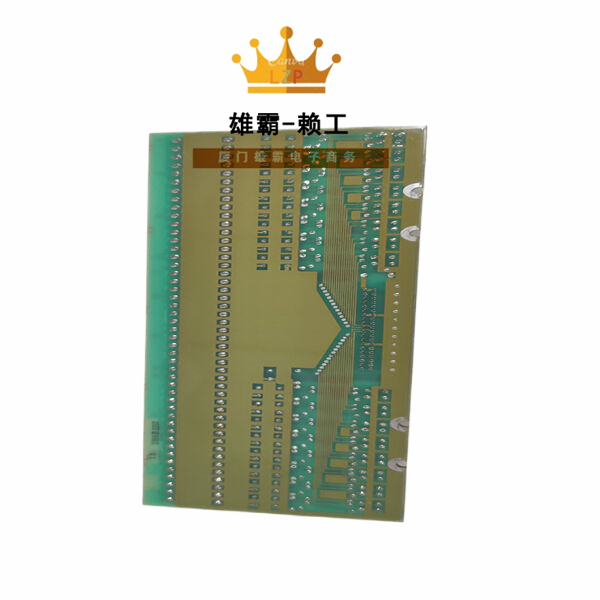 DSTA131 ABB嵌入式励磁卡件