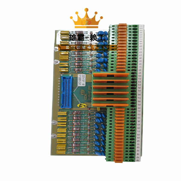 DSTA131 ABB励磁控制器