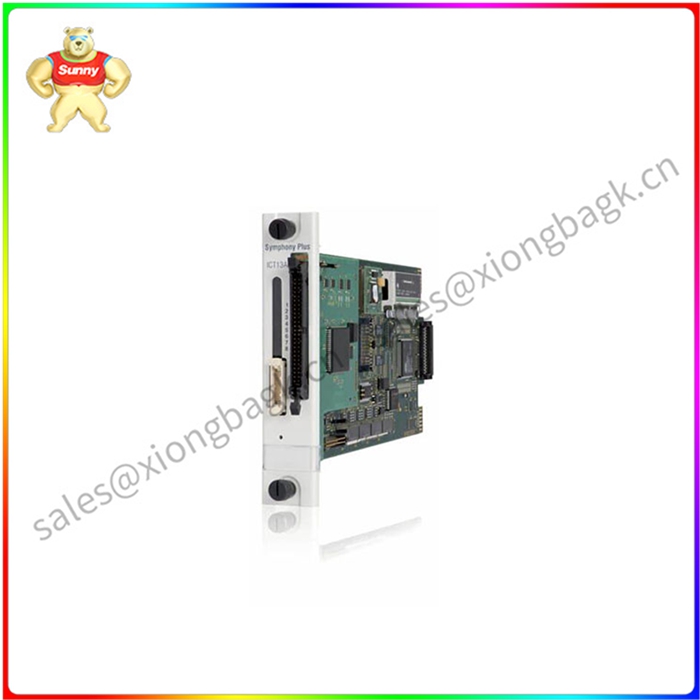 SPICT13A 接口模块具有板载非易失性存储器