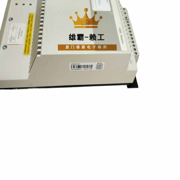 DSTC454 ABB控制模块 