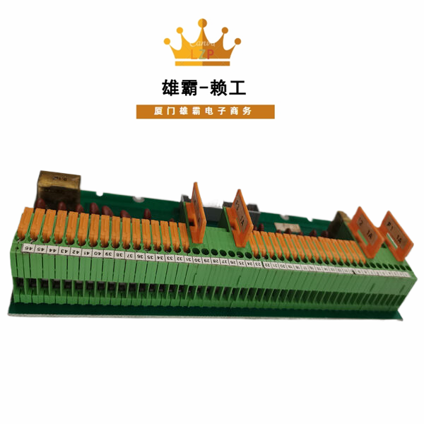 DSTD150 ABB嵌入式励磁卡件