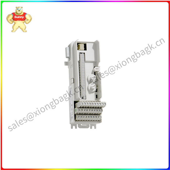 TU810V1  3BSE018332R1 紧凑型模块终端单元 