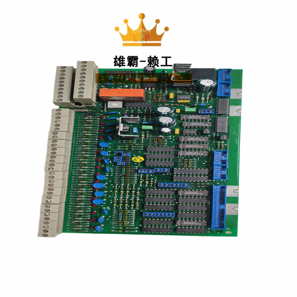 DSTXW110 ABB包含多种继电器 