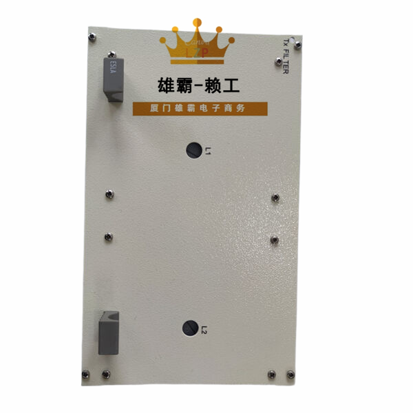 E5LA HENF ABB紧凑型、高效率的直流电源模块 