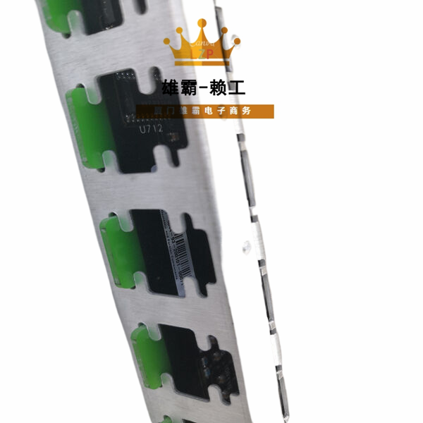 E8491B ABB模拟量输入输出模块