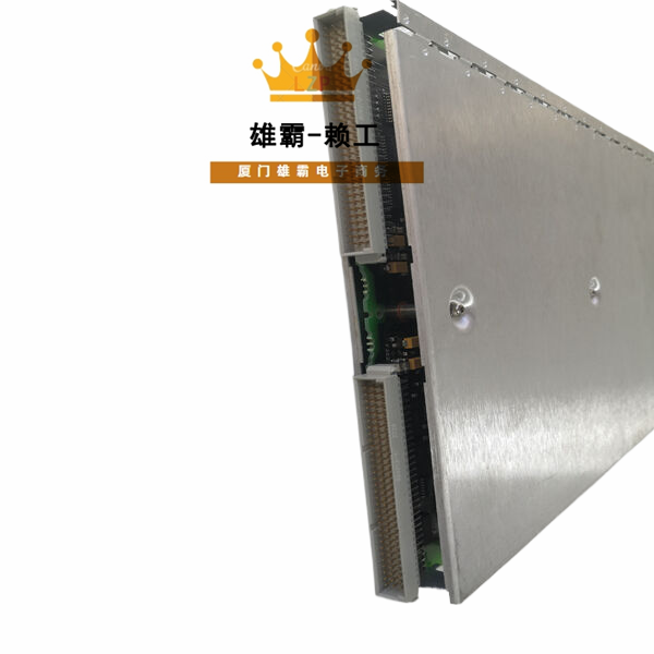 E8491B  ABB以太网控制器模块 