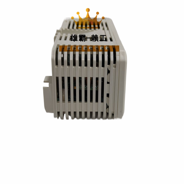 FAU810 ABB智能火焰分析单元