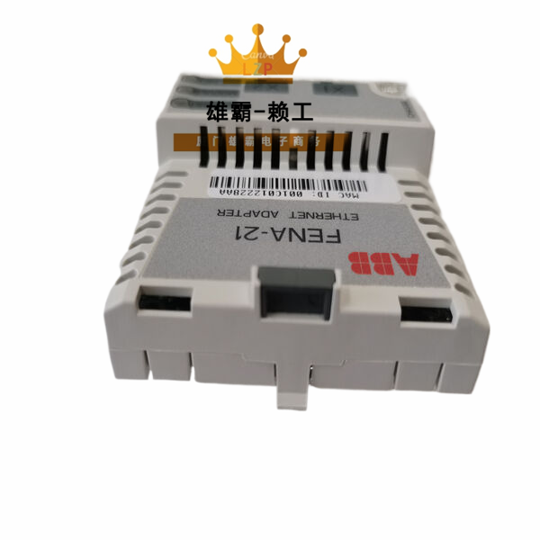 FENA-21 ABB模拟量输入输出模块 