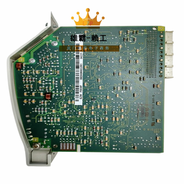 FI830F ABB电力控制器 