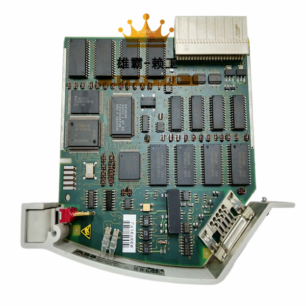 FI830F ABB模拟量输入输出模块 
