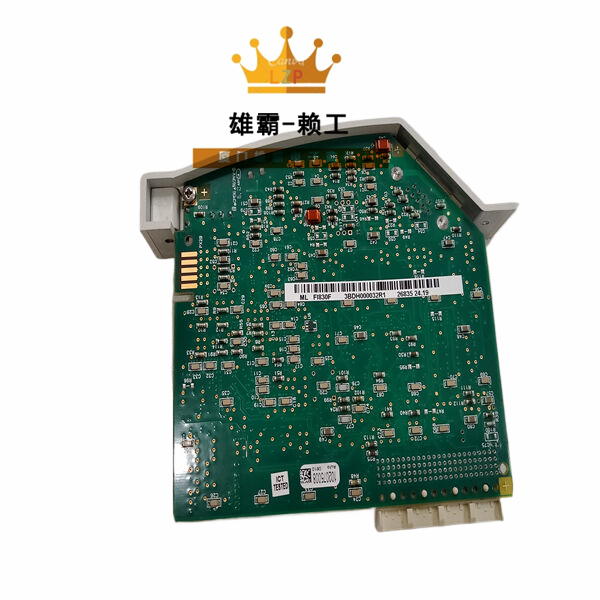 ABB FI830I分散式控制系统 