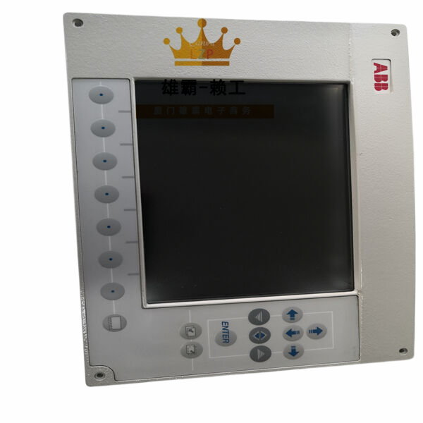 G2010 A 10.4ST ABB自动化伺服模块总线模块 