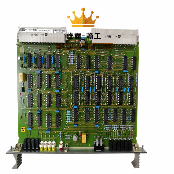 GD9924BE.V2.0025ABB控制器 