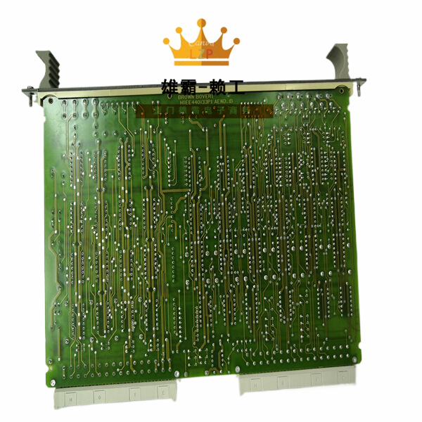 GD9924BE.V2.0025ABB模拟量输入输出模块 