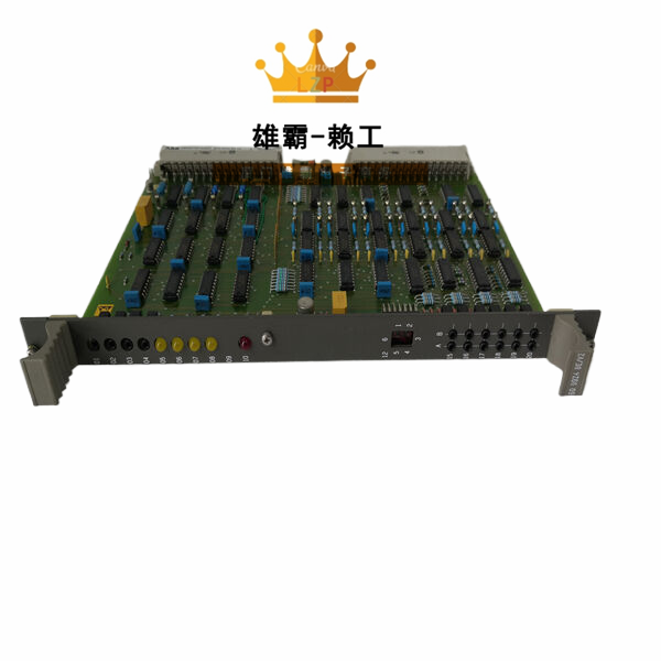 GD9924BE.V2.0025ABB以太网控制器模块 