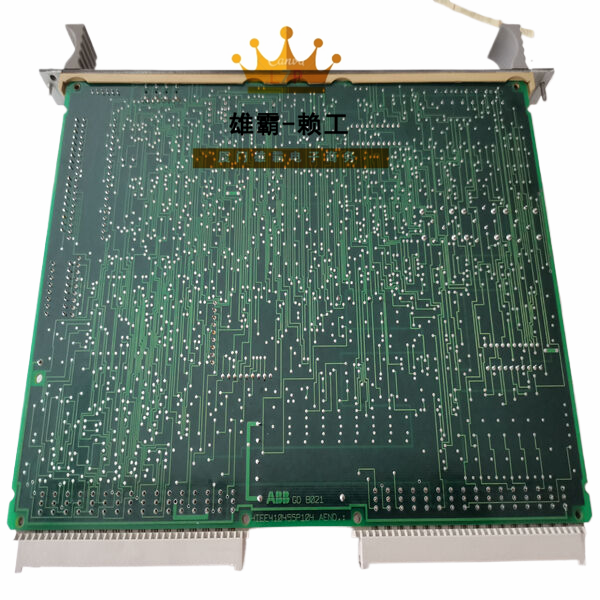 GD9924BE.V2.0025ABB总线模块 