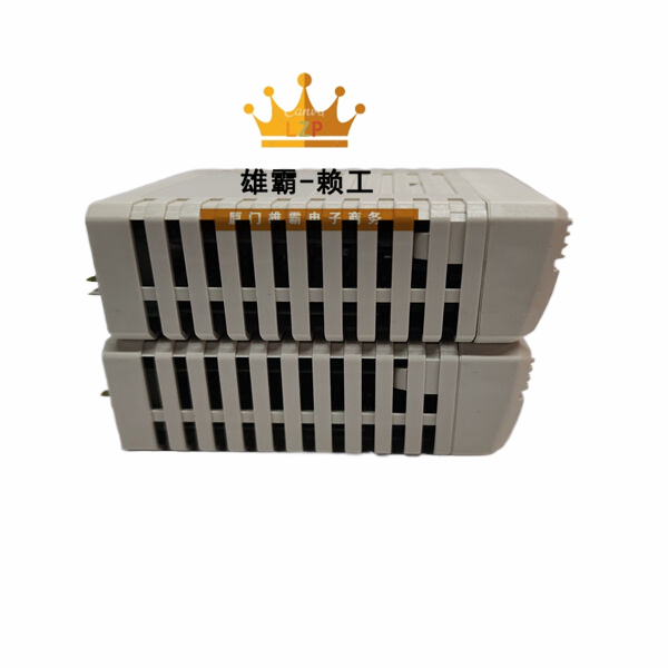 HAI805 ABB嵌入式励磁卡件 