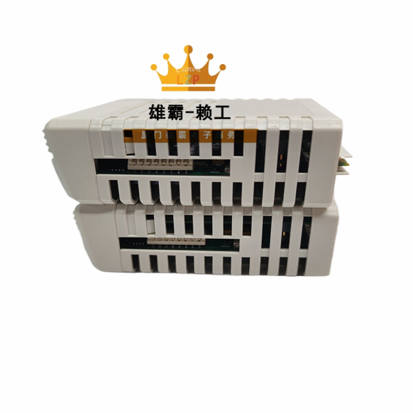 HAI805 ABB以太网控制器模块 