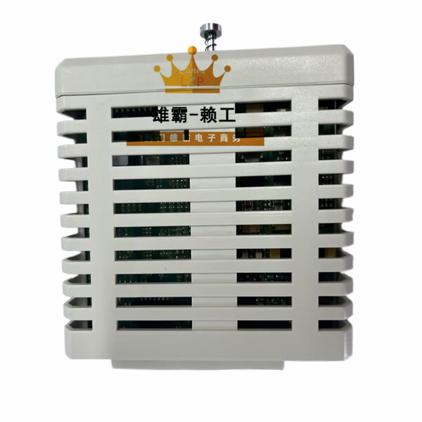 HC800 ABB自动化控制器 