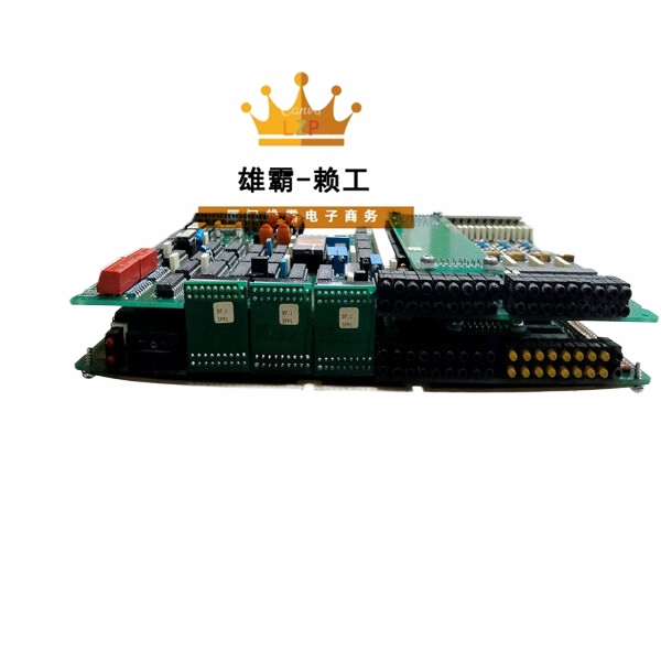 HIEE300024R4 UAA326A04 ABB以太网控制器模块 