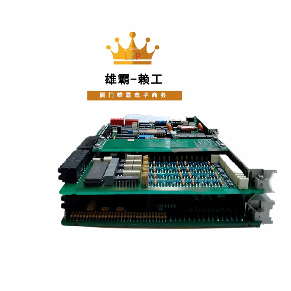 HIEE300024R4 UAA326A04 ABB总线模块 