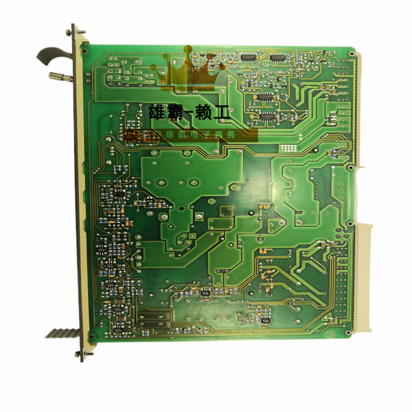 HIEE300698R0001 ABB中央控制处理单元