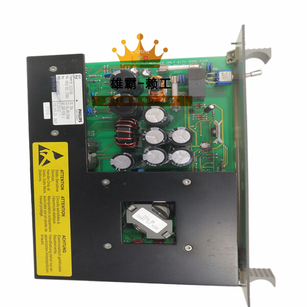 HIEE300698R0001 ABB以太网控制器模块