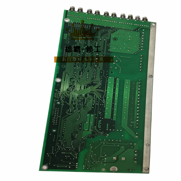 HIEE300888R0002 ABB可控硅模块励磁控制器 