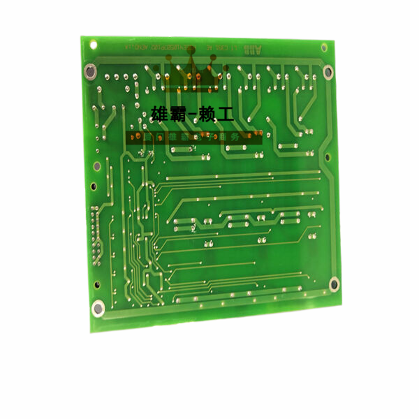 HIEE401782R0001 LTC391AE01 ABB中央控制处理单元 